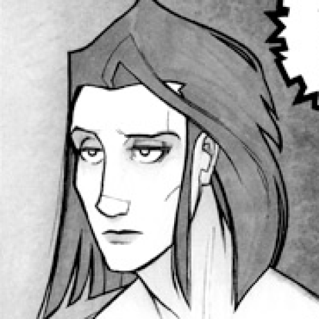 Avatar for Alex Ford