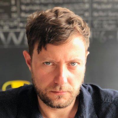 Avatar for Luc Perkins