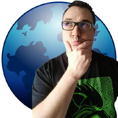 Avatar for Martin Wimpress