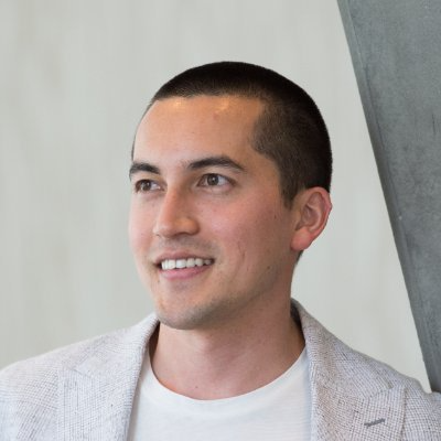 Avatar for Mitchell Hashimoto